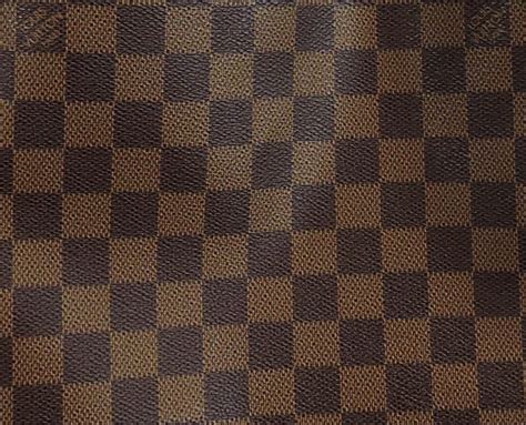 damier louis vuitton pattern.